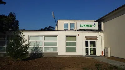 LUX MED | Centrum medyczne Mielec